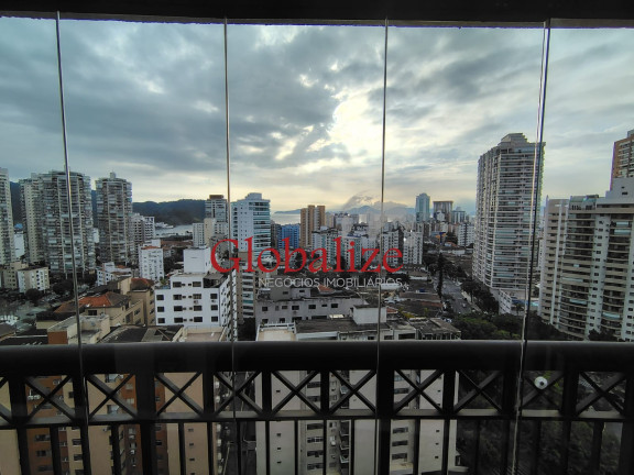 Imagem Cobertura com 2 Quartos à Venda, 212 m² em Ponta Da Praia - Santos Imagem Cobertura com 2 Quartos à Venda, 212 m² em Ponta Da Praia - Santos