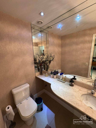 Imagem Apartamento com 4 Quartos à Venda, 278 m² em Barra Da Tijuca - Rio De Janeiro Imagem Apartamento com 4 Quartos à Venda, 278 m² em Barra Da Tijuca - Rio De Janeiro