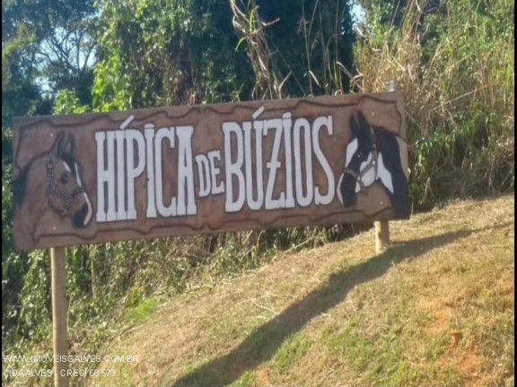 Imagem Terreno à Venda, 1.080 m² em Búzios - Armação Dos Búzios