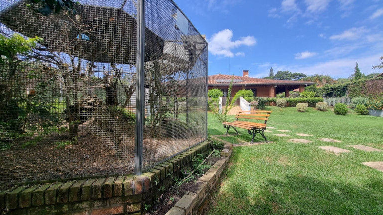 Imagem Imóvel com 4 Quartos à Venda, 658 m² em Jardim Estância Brasil - Atibaia