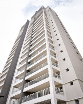 Imagem Apartamento com 2 Quartos à Venda, 67 m² em Tatuapé - Sao Paulo