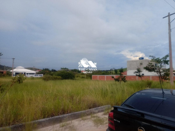 Imagem Terreno à Venda, 405 m² em Balneário São Pedro Ii - São Pedro Da Aldeia