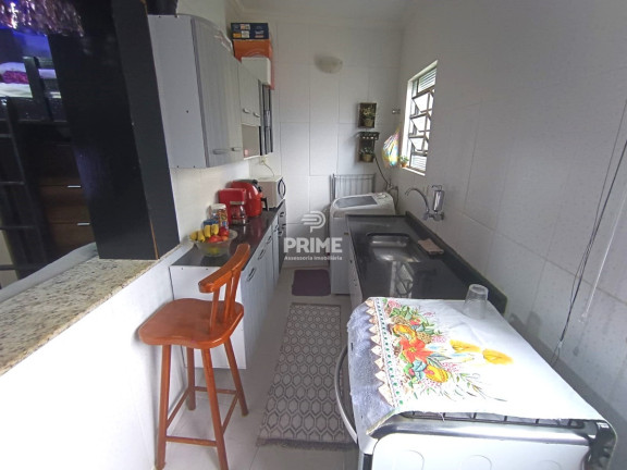 Imagem Kitnet com 1 Quarto à Venda, 28 m² em Martim De Sa - Caraguatatuba
