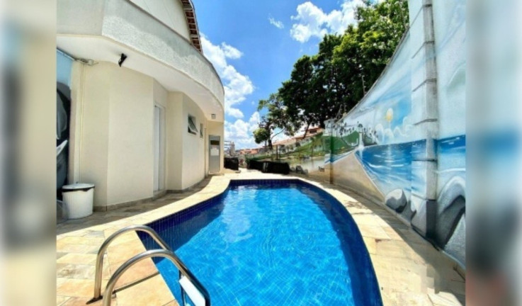 Imagem Casa com 4 Quartos à Venda, 153 m² em Sítio Da Figueira - São Paulo Imagem Casa com 4 Quartos à Venda, 153 m² em Sítio Da Figueira - São Paulo