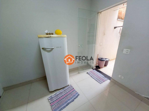 Imagem Casa com 3 Quartos à Venda, 215 m² em Parque Nova Carioba - Americana Imagem Casa com 3 Quartos à Venda, 215 m² em Parque Nova Carioba - Americana