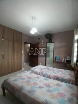 Imagem Casa com 5 Quartos à Venda, 350 m² em Japiim - Manaus