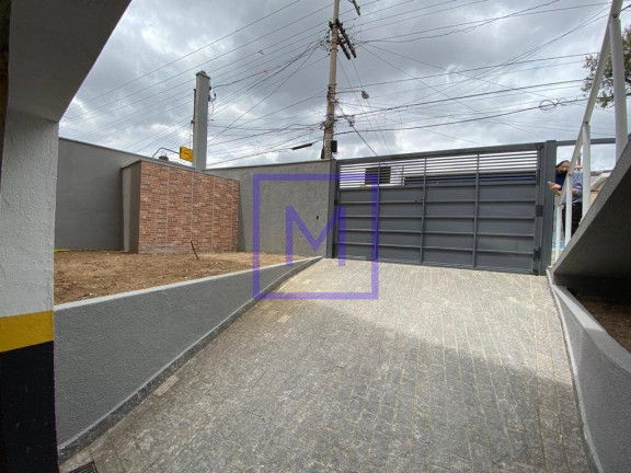 Imagem Casa de Condomínio com 3 Quartos à Venda, 83 m² em Vila Formosa - São Paulo