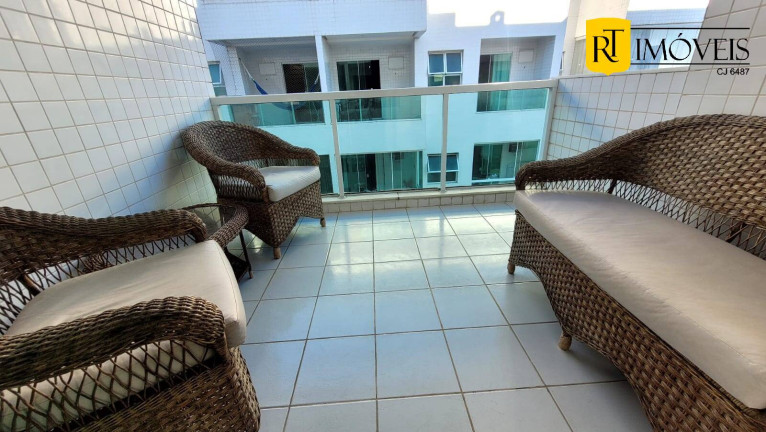 Imagem Cobertura com 2 Quartos à Venda, 100 m² em Braga - Cabo Frio Imagem Cobertura com 2 Quartos à Venda, 100 m² em Braga - Cabo Frio