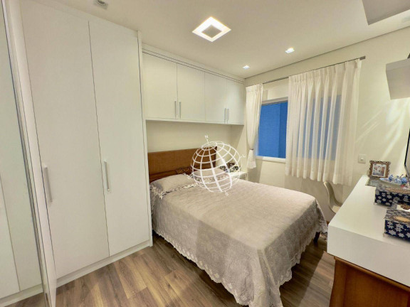 Imagem Apartamento com 3 Quartos à Venda, 91 m² em Jardim Paulista - Atibaia Imagem Apartamento com 3 Quartos à Venda, 91 m² em Jardim Paulista - Atibaia
