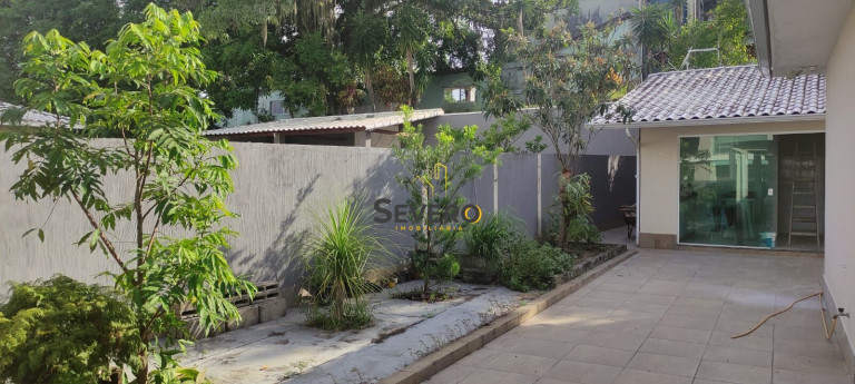 Imagem Casa de Condomínio com 2 Quartos à Venda, 180 m² em Centro - Maricá Imagem Casa de Condomínio com 2 Quartos à Venda, 180 m² em Centro - Maricá