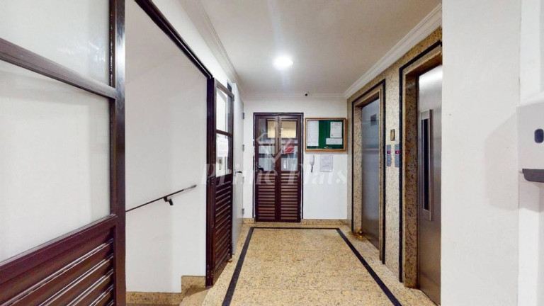 Imagem Apartamento com 2 Quartos à Venda, 55 m² em Itaim Bibi - São Paulo Imagem Apartamento com 2 Quartos à Venda, 55 m² em Itaim Bibi - São Paulo