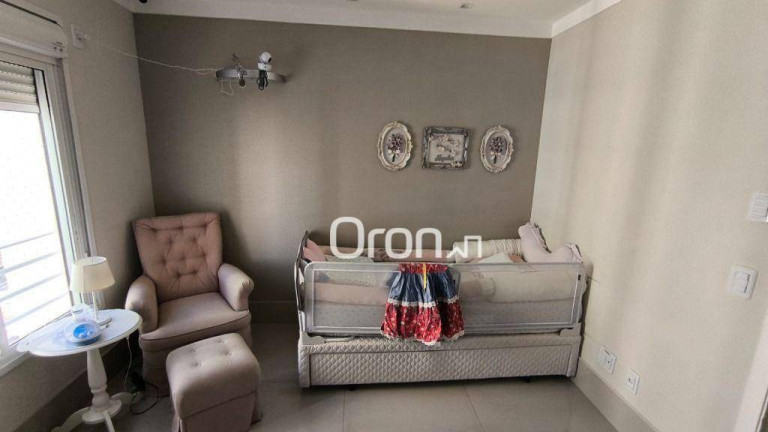 Imagem Apartamento com 3 Quartos à Venda, 233 m² em Setor Marista - Goiânia Imagem Apartamento com 3 Quartos à Venda, 233 m² em Setor Marista - Goiânia