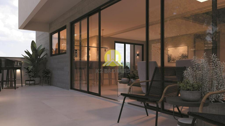 Imagem Apartamento com 3 Quartos à Venda, 112 m² em Juvevê - Curitiba