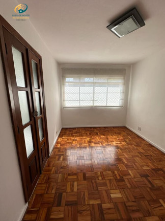 Imagem Apartamento com 2 Quartos para Alugar, 72 m² em Indianópolis - São Paulo