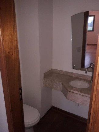 Imagem Apartamento com 3 Quartos à Venda, 117 m² em Alphaville Comercial - Barueri