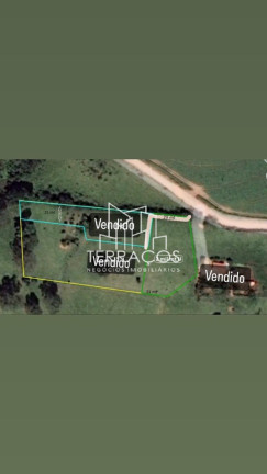 Imagem Terreno à Venda, 2.000 m² em Bairro Dos Felipes. - Munhoz Imagem Terreno à Venda, 2.000 m² em Bairro Dos Felipes. - Munhoz