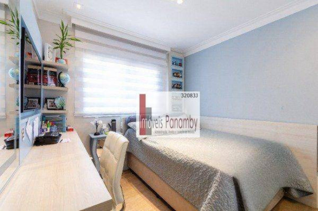 Imagem Apartamento com 4 Quartos à Venda, 280 m² em Mooca - São Paulo Imagem Apartamento com 4 Quartos à Venda, 280 m² em Mooca - São Paulo
