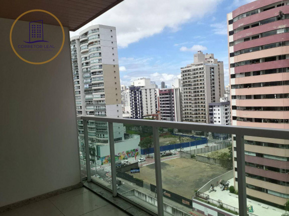 Imagem Apartamento com 2 Quartos à Venda, 70 m² em Praia De Itapoã - Vila Velha