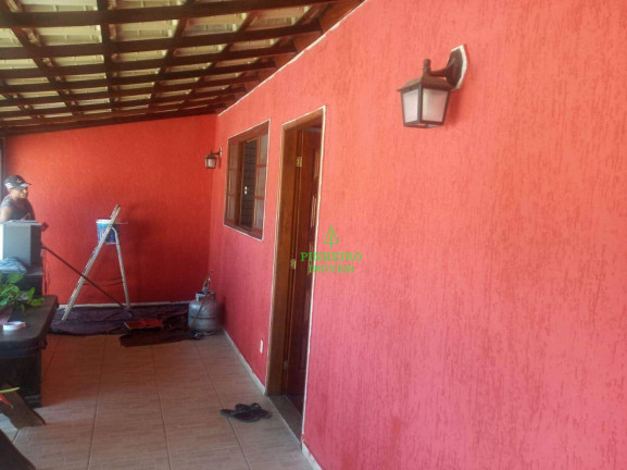 Imagem Casa com 3 Quartos à Venda, 150 m² em Engenho Do Mato - Niterói Imagem Casa com 3 Quartos à Venda, 150 m² em Engenho Do Mato - Niterói