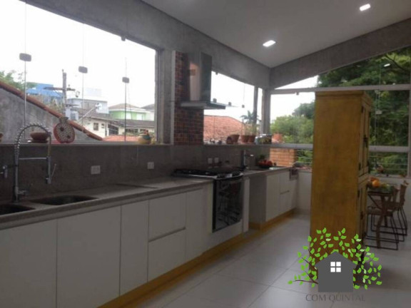 Imagem Casa com 4 Quartos à Venda, 498 m² em São Paulo Ii - Cotia Imagem Casa com 4 Quartos à Venda, 498 m² em São Paulo Ii - Cotia