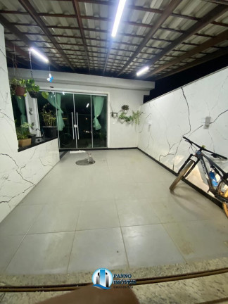 Imagem Casa com 1 Quarto à Venda, 140 m² em Saracuruna - Duque De Caxias