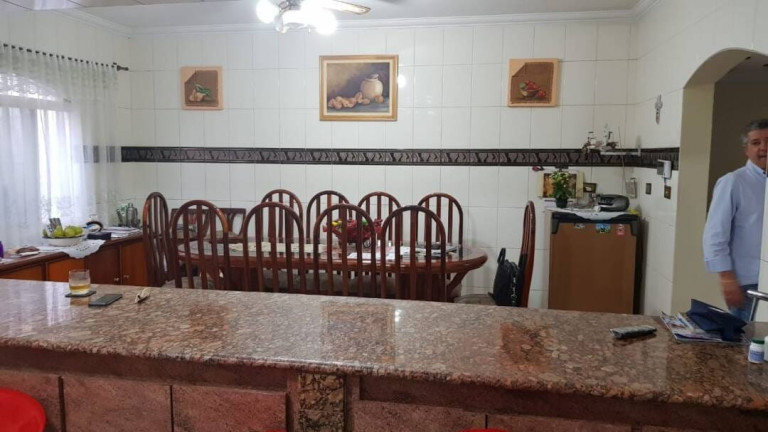 Imagem Sobrado com 3 Quartos à Venda, 320 m² em Santa Maria - São Caetano Do Sul Imagem Sobrado com 3 Quartos à Venda, 320 m² em Santa Maria - São Caetano Do Sul