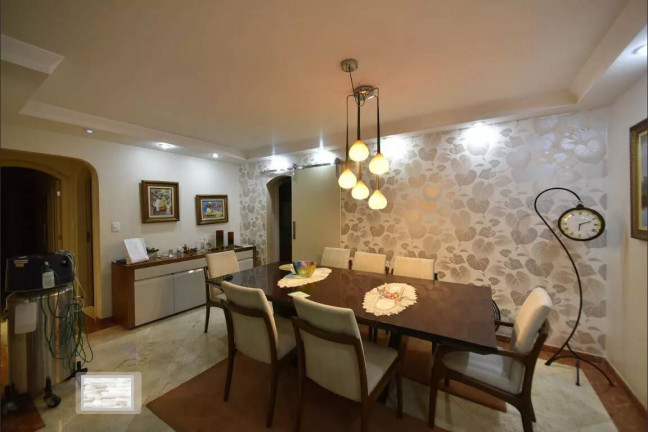 Imagem Apartamento com 4 Quartos à Venda, 147 m² em Vila Gomes Cardim - São Paulo Imagem Apartamento com 4 Quartos à Venda, 147 m² em Vila Gomes Cardim - São Paulo