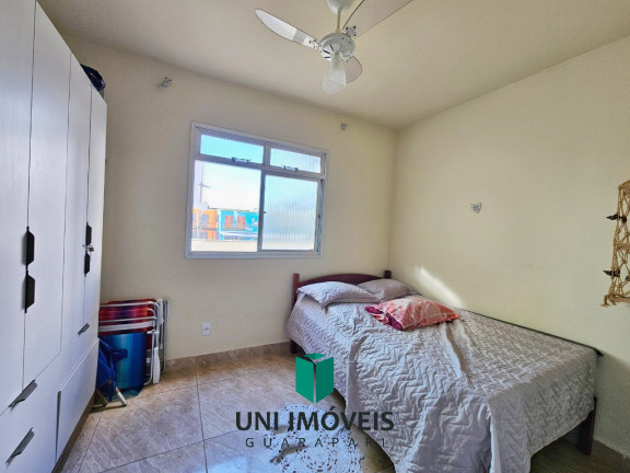 Imagem Apartamento com 2 Quartos à Venda, 110 m² em Praia Do Morro - Guarapari