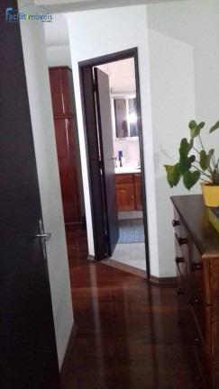 Imagem Apartamento com 3 Quartos à Venda, 99 m² em Rudge Ramos - São Bernardo Do Campo