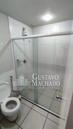 Imagem Flat com 1 Quarto à Venda, 40 m² em Village Das Aguas - Dorândia
