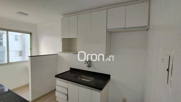 Imagem Apartamento com 2 Quartos à Venda, 54 m² em Setor Bela Vista - Goiânia Imagem Apartamento com 2 Quartos à Venda, 54 m² em Setor Bela Vista - Goiânia