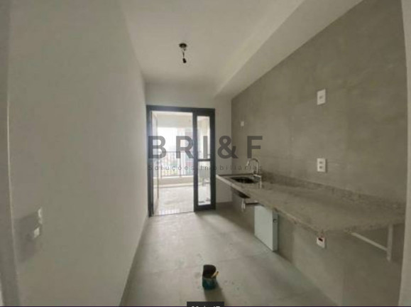 Imagem Apartamento com 3 Quartos à Venda, 100 m² em Brooklin - São Paulo Imagem Apartamento com 3 Quartos à Venda, 100 m² em Brooklin - São Paulo