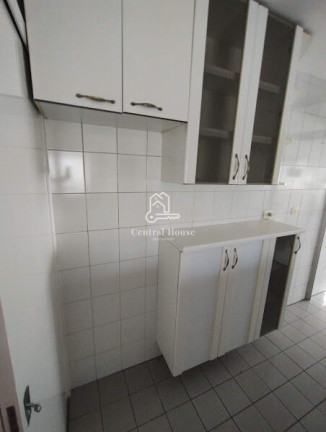 Imagem Apartamento com 2 Quartos para Alugar, 80 m² em Moema - São Paulo