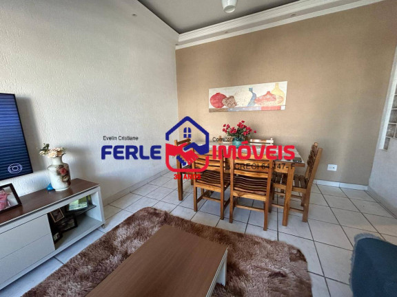 Imagem Apartamento com 2 Quartos à Venda, 102 m² em Campo Grande - Santos Imagem Apartamento com 2 Quartos à Venda, 102 m² em Campo Grande - Santos