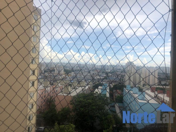 Imagem Apartamento com 2 Quartos à Venda, 60 m² em Limão - São Paulo Imagem Apartamento com 2 Quartos à Venda, 60 m² em Limão - São Paulo