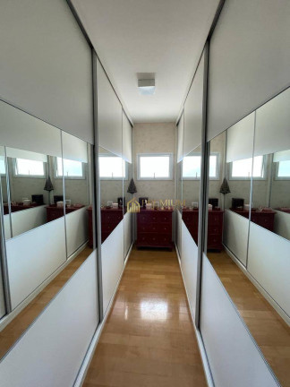 Imagem Sobrado com 5 Quartos à Venda, 450 m² em Urbanova - São José Dos Campos