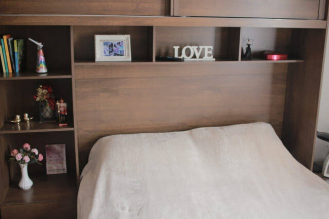 Imagem Apartamento com 3 Quartos à Venda, 64 m² em Tatuapé - São Paulo