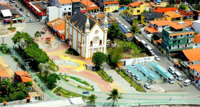 Imagem Imóvel com 4 Quartos à Venda, 329 m² em Mar Grande Centro - Vera Cruz Imagem Imóvel com 4 Quartos à Venda, 329 m² em Mar Grande Centro - Vera Cruz