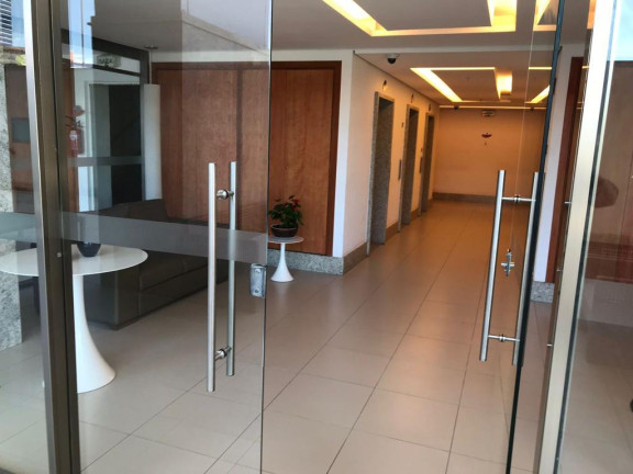 Imagem Apartamento com 1 Quarto à Venda, 51 m² em Caminho Das árvores - Salvador