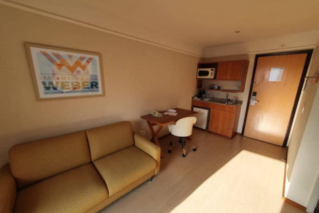 Imagem Apartamento com 1 Quarto à Venda, 38 m² em Parque Campolim - Sorocaba Imagem Apartamento com 1 Quarto à Venda, 38 m² em Parque Campolim - Sorocaba