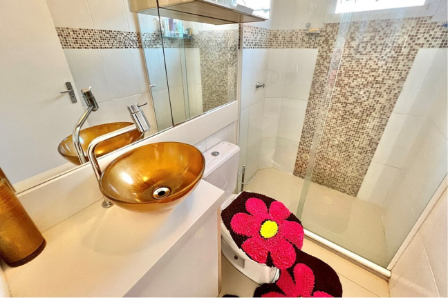 Imagem Apartamento com 3 Quartos à Venda, 63 m² em Igara - Canoas Imagem Apartamento com 3 Quartos à Venda, 63 m² em Igara - Canoas
