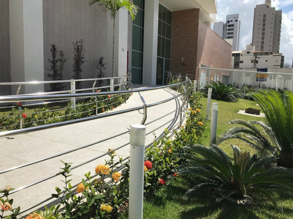 Imagem Imóvel com 2 Quartos à Venda, 64 m² em Itapuã - Vila Velha Imagem Imóvel com 2 Quartos à Venda, 64 m² em Itapuã - Vila Velha