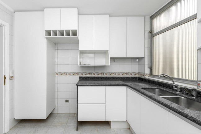 Imagem Apartamento com 3 Quartos à Venda, 190 m² em Jardim Paulista - São Paulo Imagem Apartamento com 3 Quartos à Venda, 190 m² em Jardim Paulista - São Paulo