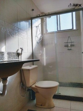 Imagem Apartamento com 2 Quartos à Venda, 60 m² em Icaraí - Niterói Imagem Apartamento com 2 Quartos à Venda, 60 m² em Icaraí - Niterói