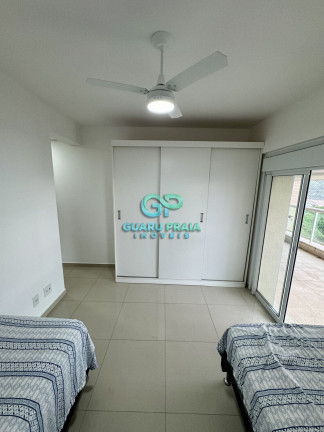 Imagem Apartamento com 3 Quartos à Venda, 117 m² em Astúrias - Guarujá