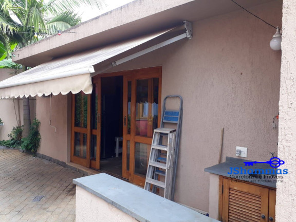 Imagem Casa com 4 Quartos à Venda, 500 m² em Butantã - São Paulo