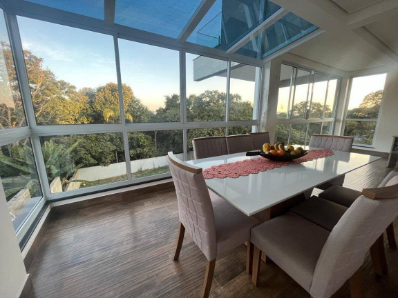 Casa com 3 Quartos à Venda, 535 m² em Jardim Paulista - Atibaia