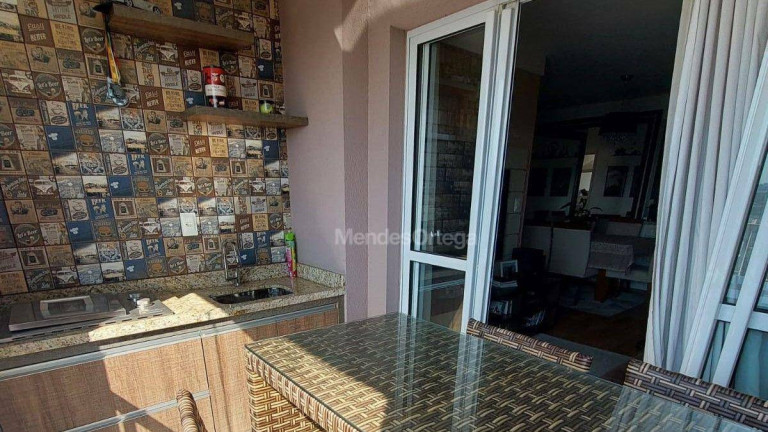 Imagem Apartamento com 3 Quartos à Venda, 89 m² em Além Ponte - Sorocaba Imagem Apartamento com 3 Quartos à Venda, 89 m² em Além Ponte - Sorocaba