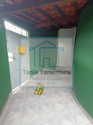 Imagem Casa à Venda, 140 m² em Bangú - Santo André Imagem Casa à Venda, 140 m² em Bangú - Santo André