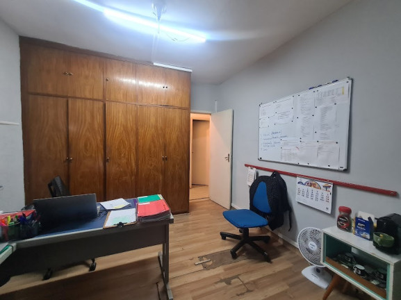 Imagem Imóvel com 3 Quartos à Venda, 250 m² em Jardim Colombo - São Paulo